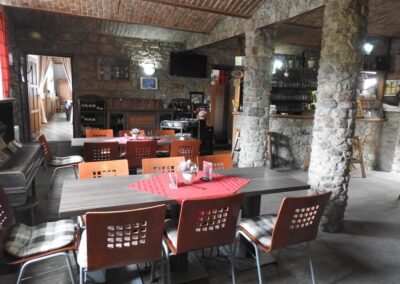 Restaurace U Lva